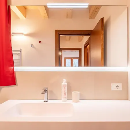 Appartement Rossa By Wonderful Italy *