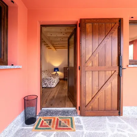 Appartement Rossa By Wonderful Italy Bellagio