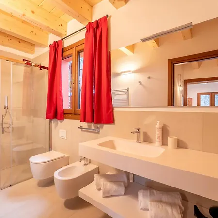 Appartement Rossa By Wonderful Italy Bellagio