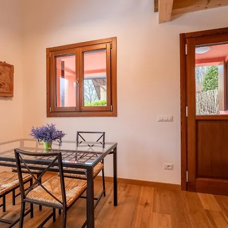 Appartement Rossa By Wonderful Italy *