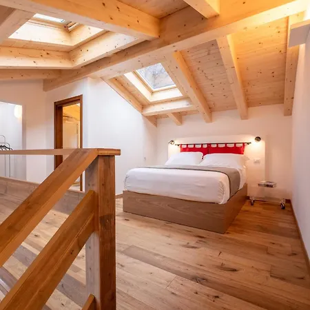 Rossa By Wonderful Italy Appartement Bellagio