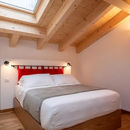 Rossa By Wonderful Italy * Bellagio