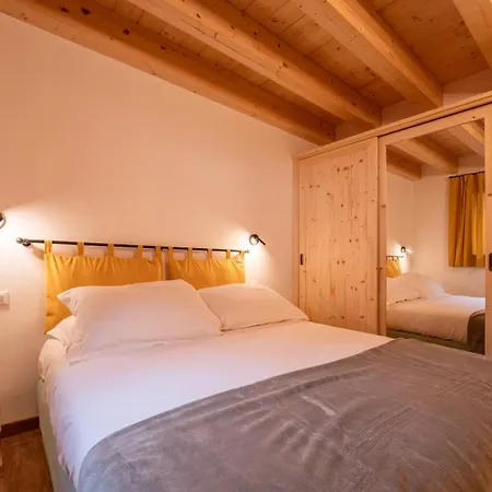 Appartement Rossa By Wonderful Italy