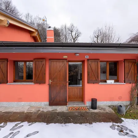 Appartement Rossa By Wonderful Italy