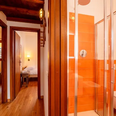 Rossa By Wonderful Italy Appartement *