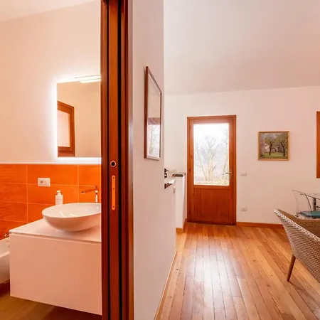 Rossa By Wonderful Italy * Bellagio