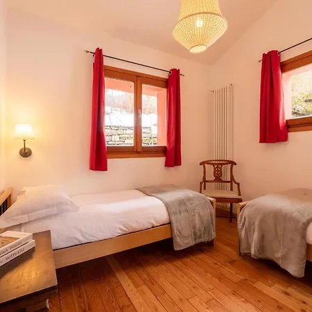 Rossa By Wonderful Italy Appartement