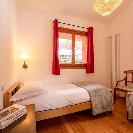 Rossa By Wonderful Italy Appartement