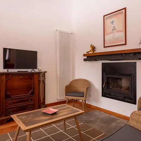 Appartement Rossa By Wonderful Italy