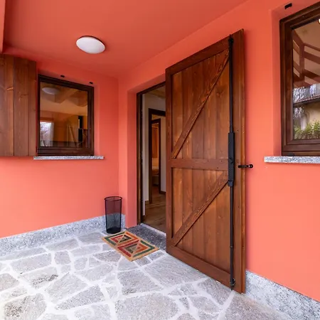 Rossa By Wonderful Italy Apartamento *