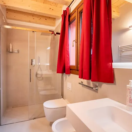 Apartamento Rossa By Wonderful Italy *