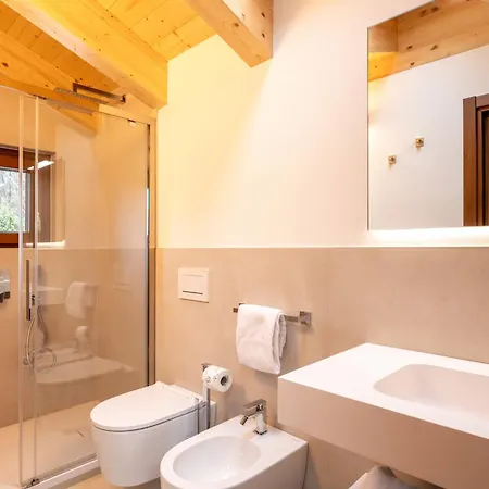 Apartment Rossa By Wonderful Italy Bellagio