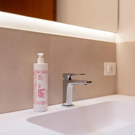 Apartamento Rossa By Wonderful Italy