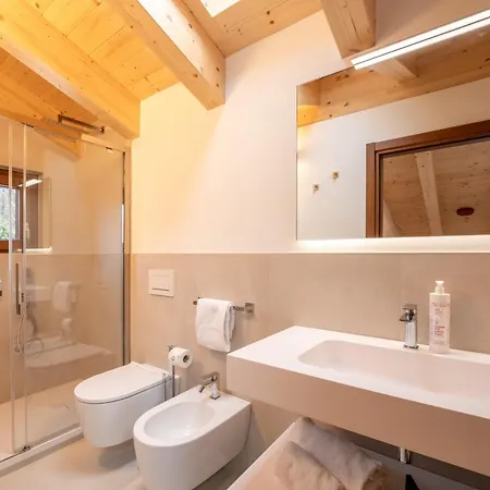 Rossa By Wonderful Italy Apartment *
