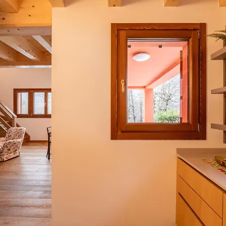 Rossa By Wonderful Italy Apartment *