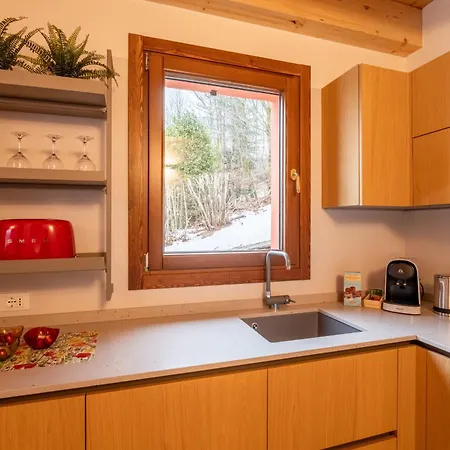 Apartamento Rossa By Wonderful Italy Bellagio