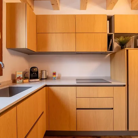 Rossa By Wonderful Italy Bellagio