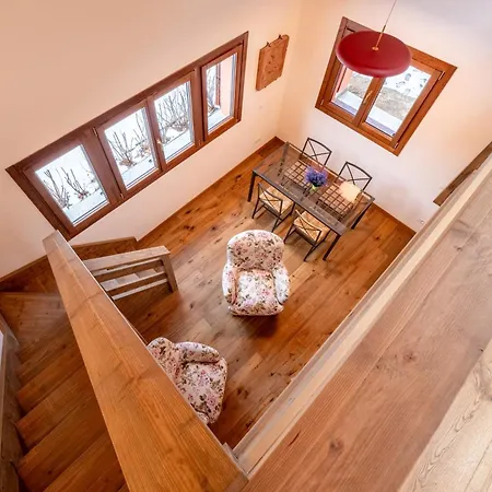 Rossa By Wonderful Italy Apartment