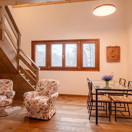 Apartment Rossa By Wonderful Italy