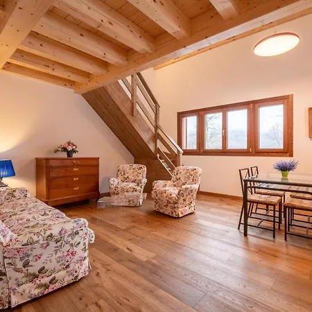 Rossa By Wonderful Italy Apartamento