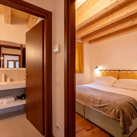 Apartment Rossa By Wonderful Italy
