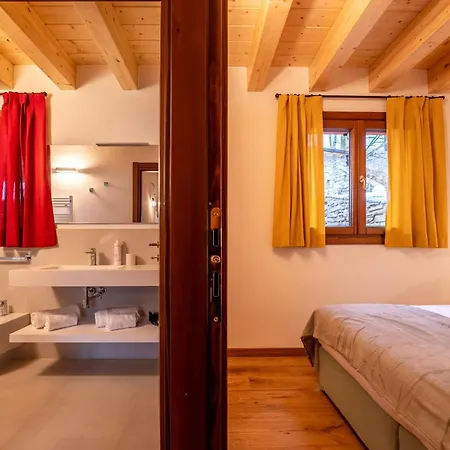 Rossa By Wonderful Italy Apartamento *