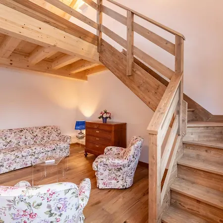 Apartment Rossa By Wonderful Italy Bellagio