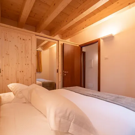 Rossa By Wonderful Italy Apartamento