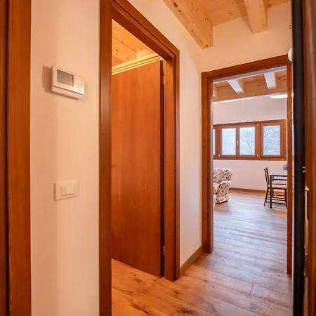 Rossa By Wonderful Italy Apartment *