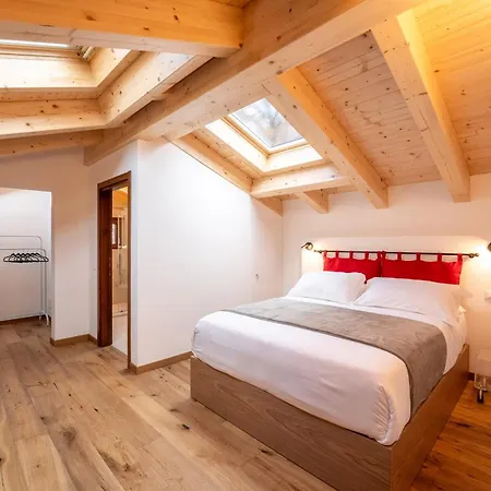 Apartment Rossa By Wonderful Italy *