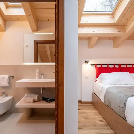 Rossa By Wonderful Italy Apartment Bellagio
