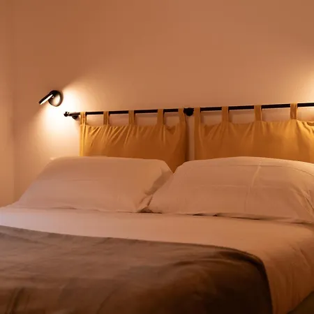 Rossa By Wonderful Italy Apartamento