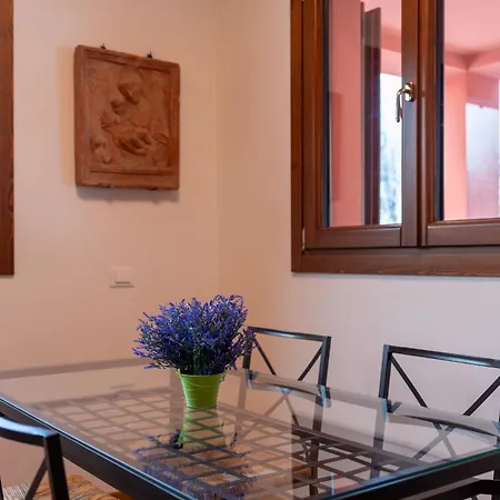 Rossa By Wonderful Italy Apartment *