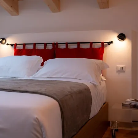 Apartment Rossa By Wonderful Italy Bellagio