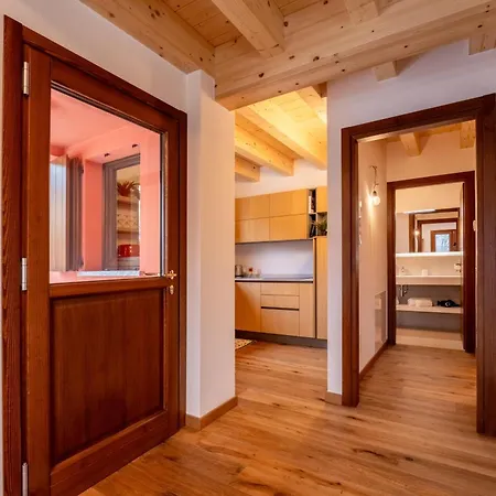Apartment Rossa By Wonderful Italy *