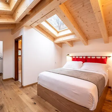 Rossa By Wonderful Italy Apartamento *