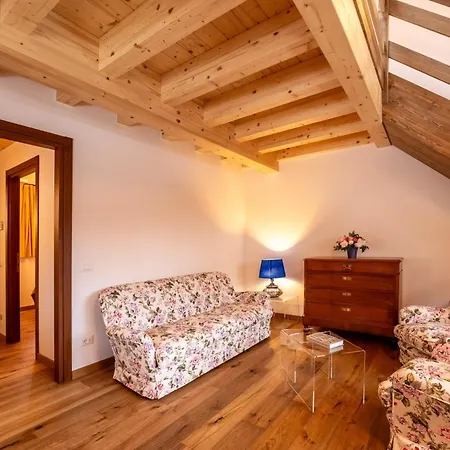 Apartamento Rossa By Wonderful Italy *