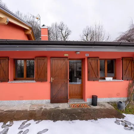 Rossa By Wonderful Italy