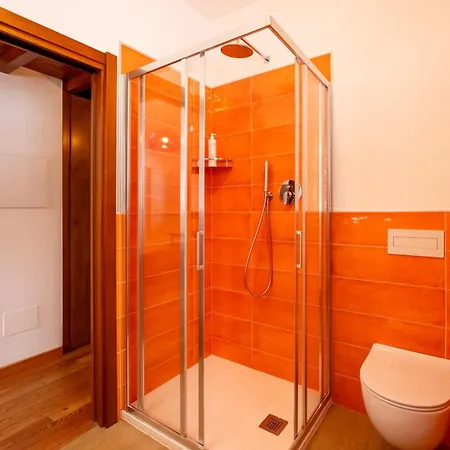 Rossa By Wonderful Italy Apartment Bellagio