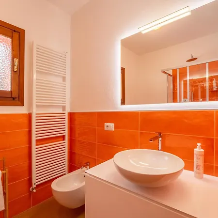 Apartment Rossa By Wonderful Italy
