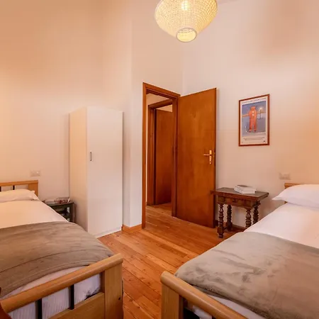 Apartamento Rossa By Wonderful Italy *