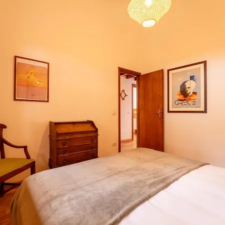 Rossa By Wonderful Italy Apartamento Bellagio