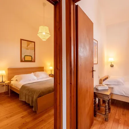 Rossa By Wonderful Italy Apartment
