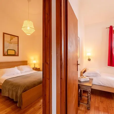 Apartamento Rossa By Wonderful Italy *