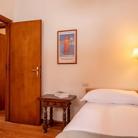 Rossa By Wonderful Italy Apartamento