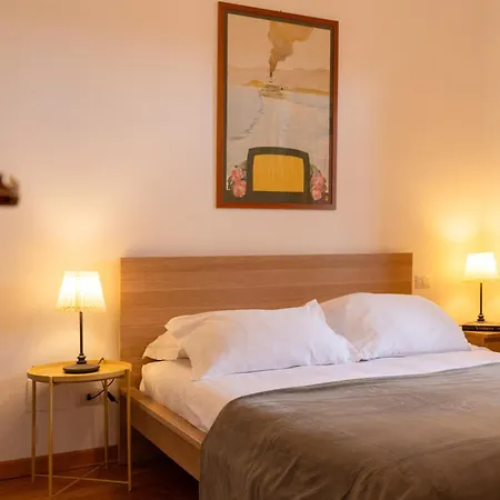 Apartamento Rossa By Wonderful Italy