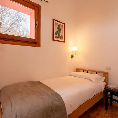 Apartment Rossa By Wonderful Italy Bellagio