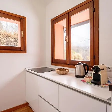 Rossa By Wonderful Italy Apartamento *