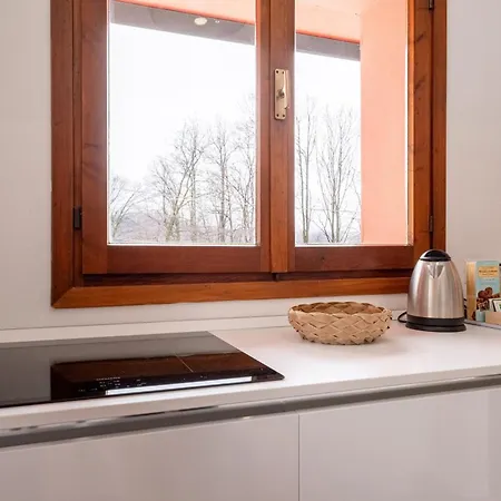 Apartamento Rossa By Wonderful Italy Bellagio