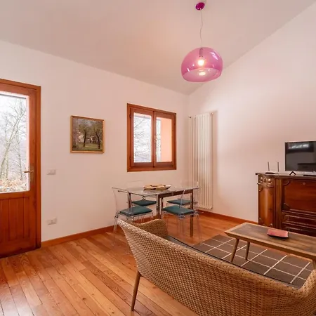Rossa By Wonderful Italy Apartment *